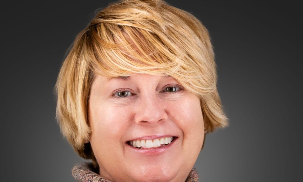 Lori Brietzke |  FinTech Magazine