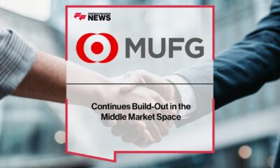 MUFG continues build-out in the middle market space