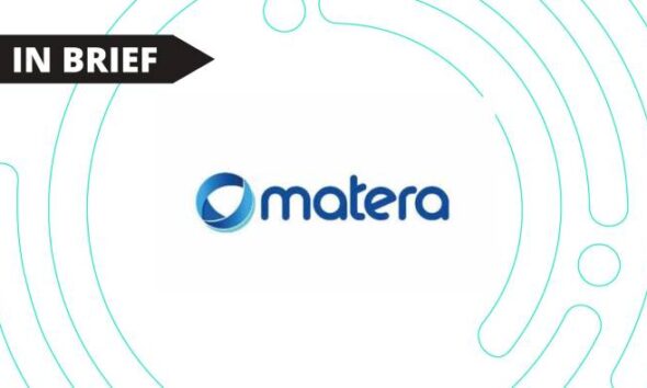 Matera Gets $100M to Advance Immediate Payments in the U.S.