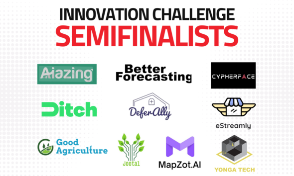 Meet the 10 semi-finalist startups for the Fintech South Innovation Challenge