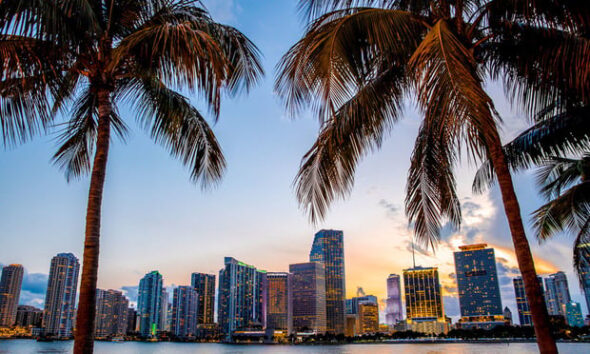 Miami Fintech Startups Are Magnets for VC Funding