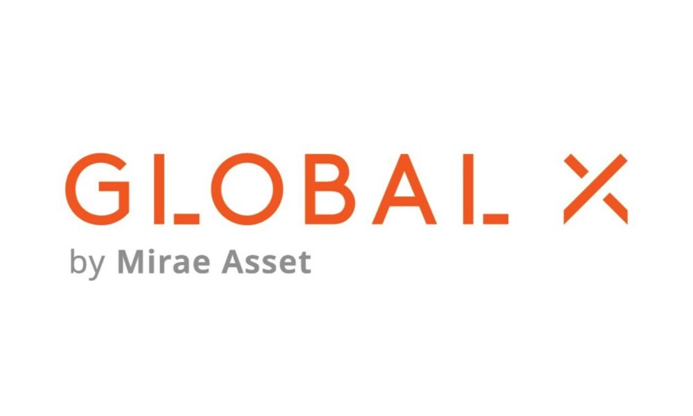 Mirae Asset élargit sa gamme d'ETF à revenu fixe avec son ETF Global X US Treasury 3-5 Year