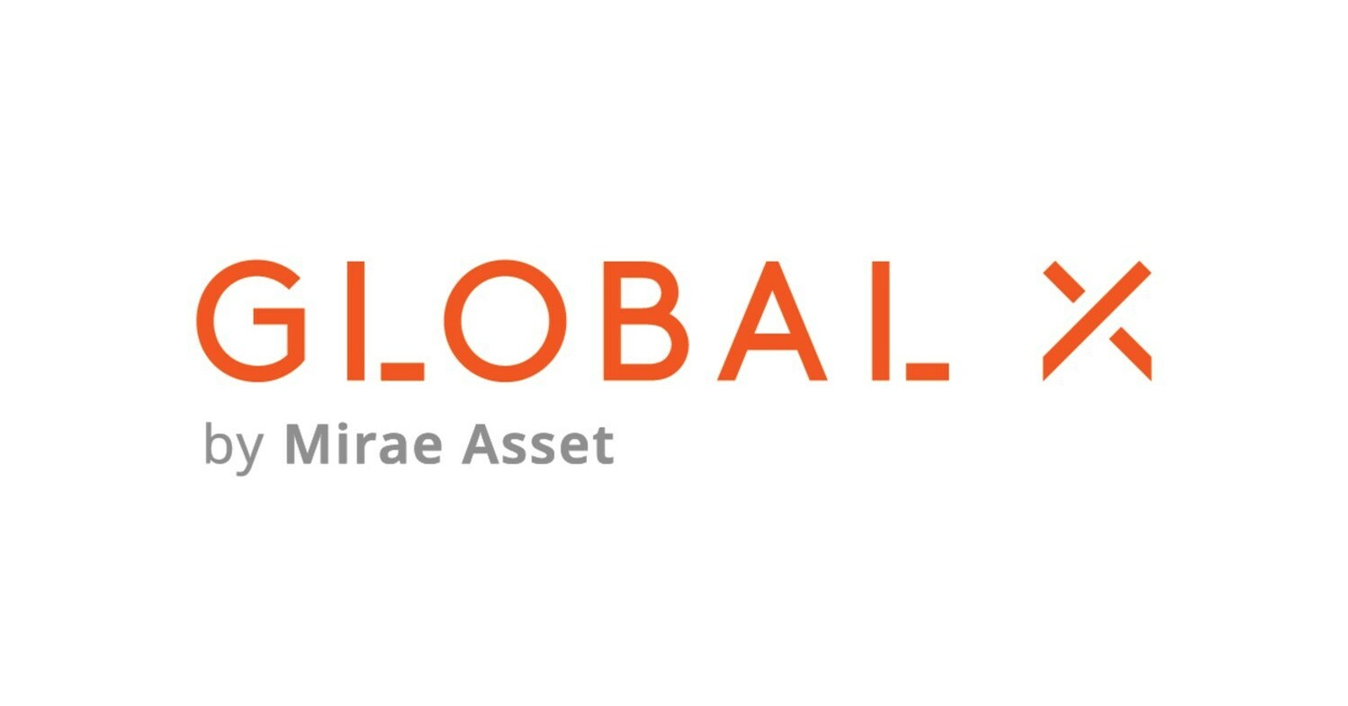 Mirae Asset élargit sa gamme d'ETF à revenu fixe avec son ETF Global X US Treasury 3-5 Year