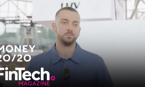 Money20/20 Exclusive: Strategic Growth and FinTech Focus at LHV Bank