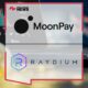 MoonPay and Raydium Announce New Partnership