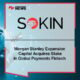 Morgan Stanley Expansion Capital Acquires Stake in Global Payments Fintech Sokin