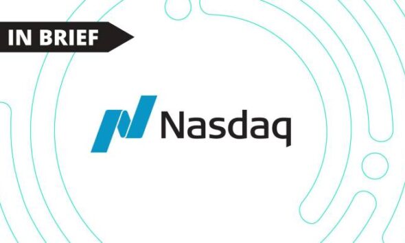 Nasdaq's Solid Performance Fueled by Fintech Growth