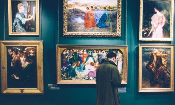art pricing