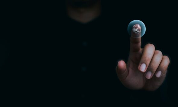 Nigerian Fintech Launches Biometric Platform for Merchant Payments