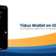 Tidus on iOS