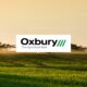 Oxbury, the UK's first and only 100% dedicated agricultural Fintech, publishes annual Natural Capital Report