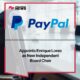 PayPal Appoints Enrique Lores as New Independent Board Chair