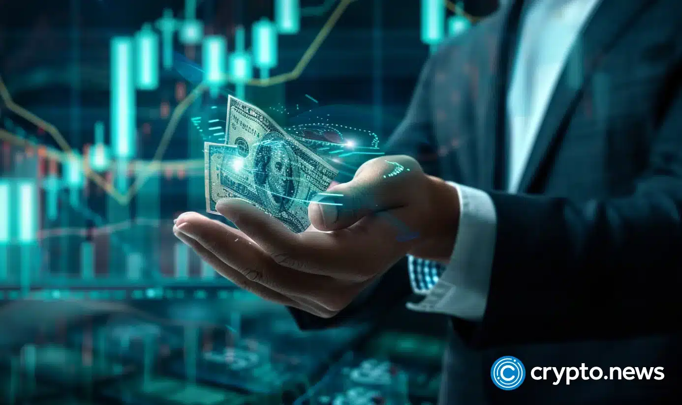 PayPal-backed fintech startup Mesh partners with Italian crypto wallet Conio