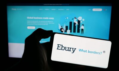 Payments FinTech Ebury Reportedly Planning UK IPO