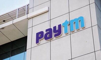 Paytm share price plunges on SEBI administrative notice; fintech giant says no impact on finance and other operations