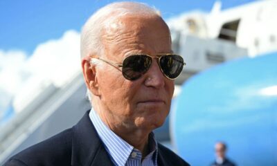Philadelphia radio host who interviewed Biden leaves station