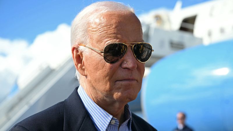 Philadelphia radio host who interviewed Biden leaves station