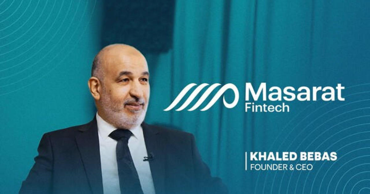 Pioneering FinTech in Libya: Masarat's Innovation Journey