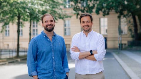 Private markets fintech bunch raises $15.5 million