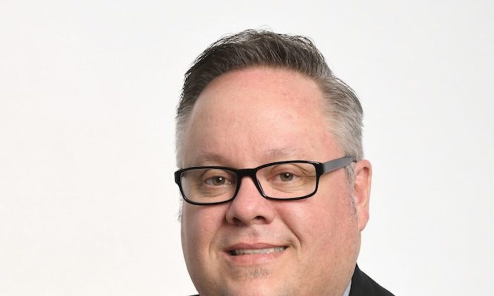 Randy Haug | FinTech Magazine