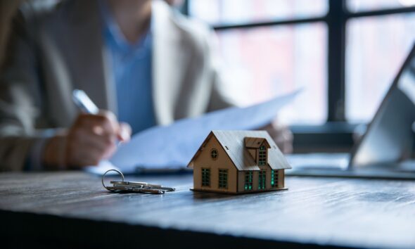 Mortgage