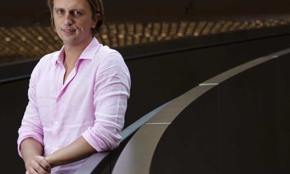 Revolut Billionaire Nik Storonsky Set to Earn a 9-Figure Payout as Part of Upcoming $500M Stock Sale