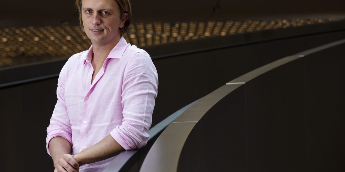 Revolut Billionaire Nik Storonsky Set to Earn a 9-Figure Payout as Part of Upcoming $500M Stock Sale