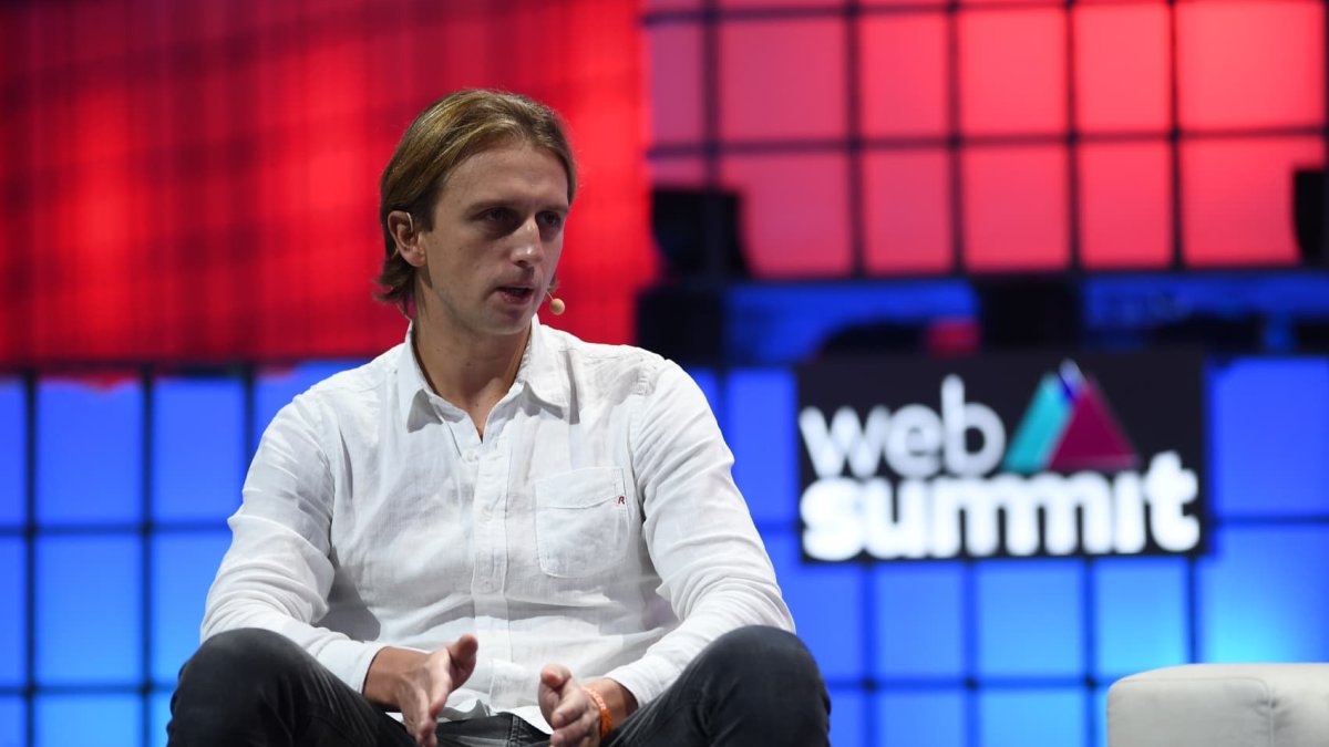 Revolut CEO confident in UK banking license approval as fintech hits record $545m profit - NBC Los Angeles