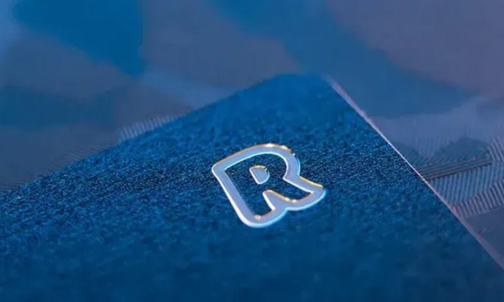 Revolut aims for $40 billion valuation with record $553 million profit