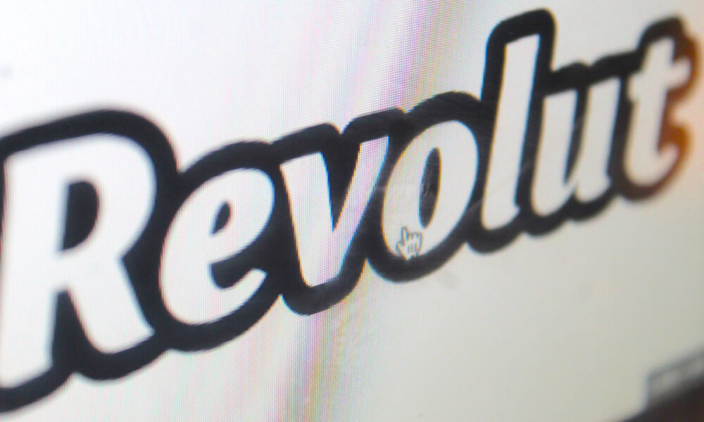 Revolut could reach $45 billion valuation after share sale