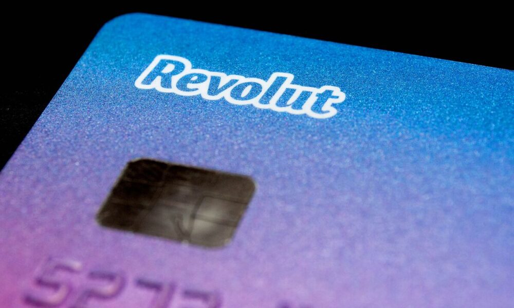 Revolut receives more scam complaints in the UK than any other UK bank