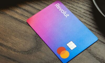 Revolut revenue nearly doubles to £1.8bn