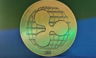 Ripple President: XRP Ledger Is 'The Blockchain of Choice for Institutional DeFi Use Cases'