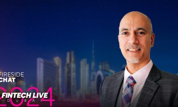 Risk Management Insights by Khurram Khan of Boubyan Bank