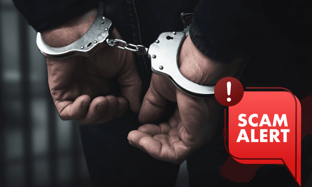 SCAM News: Founder of DeFi project “BitClout” arrested for wire fraud