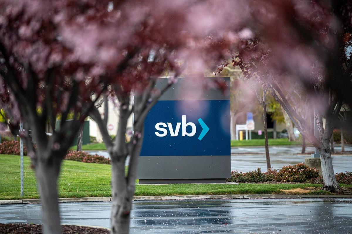 SVB bonds rise after $600 million tax cut