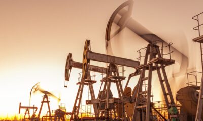 Solana Project Wants to Tokenize Oil Rights – Will Investors Take the Bait? – DL News