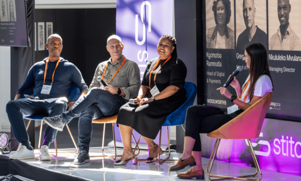 South African fintech Stitch to host third annual Scale Summit in October