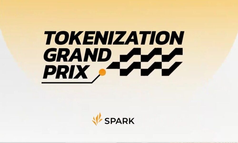 Spark Launches Tokenization Grand Prix to Accelerate RWA Adoption in DeFi