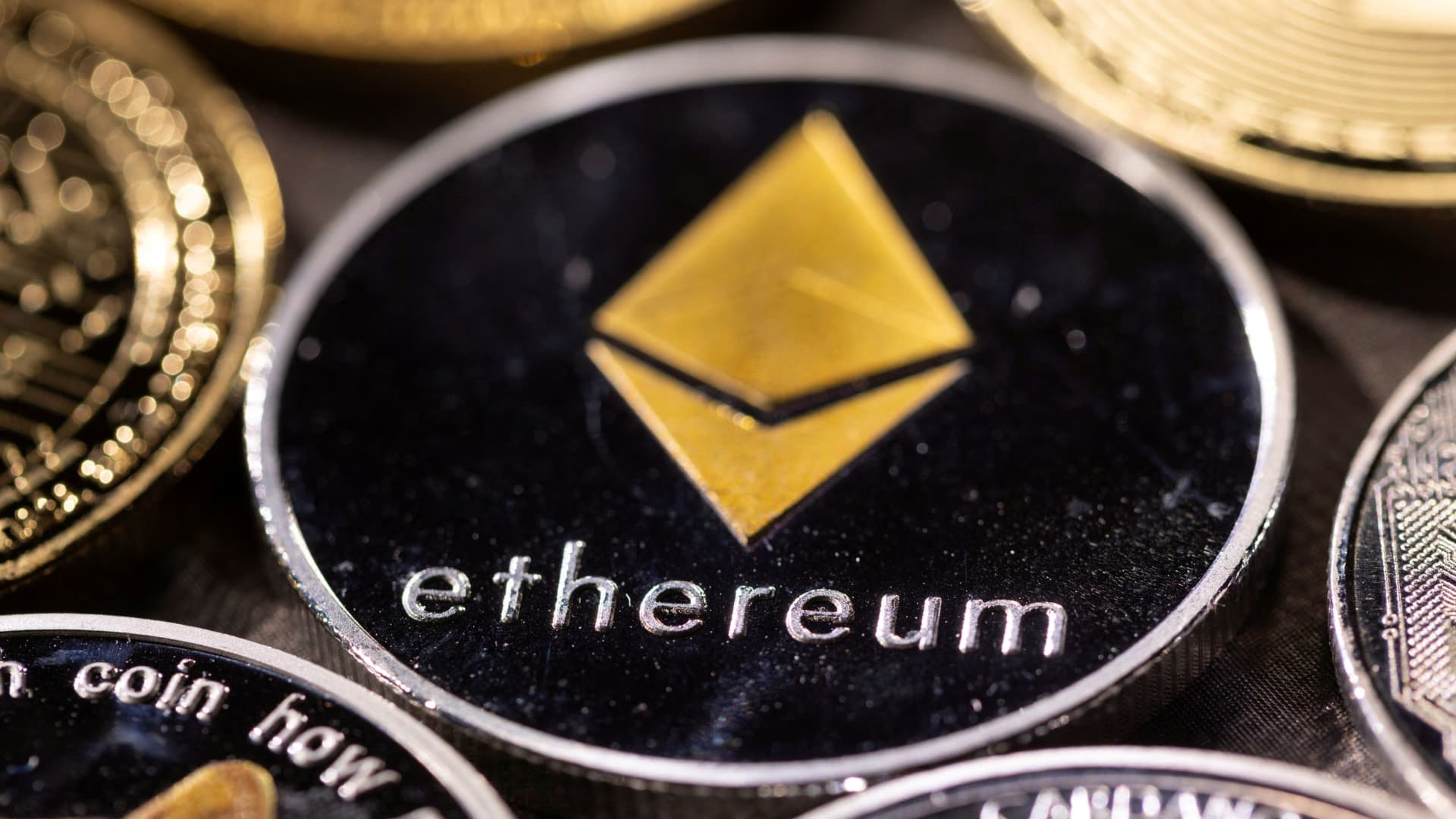 Spot Ether ETFs Are Coming, With SEC Decision Expected Soon