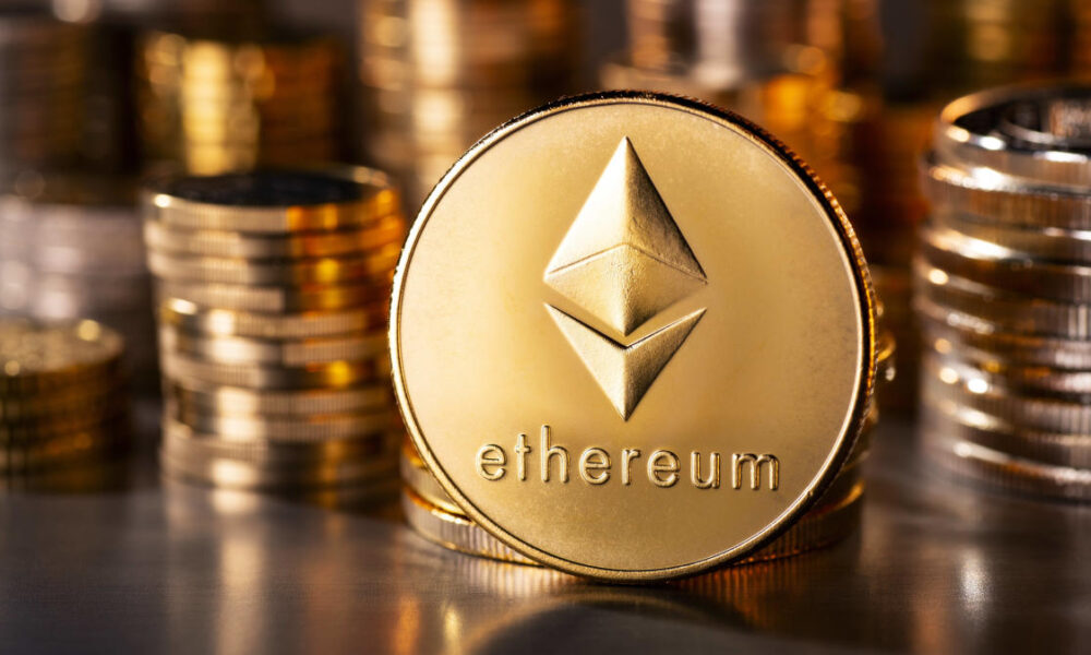 Spot Ether ETFs Likely Close to Getting SEC Approval