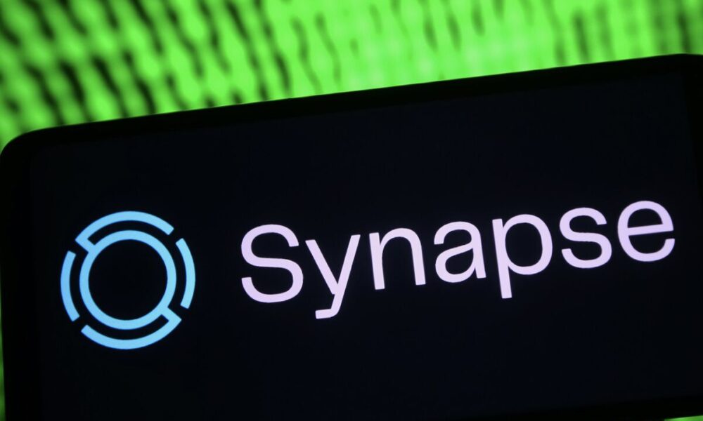 Synapse Data Dispute Deepens Fintech App Users' Money Crisis