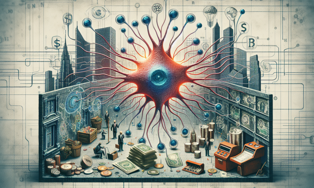 Synapse disrupts banking landscape with advanced fintech innovations