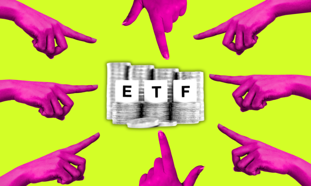 T-Rex Launches Long and Short Dual Leveraged Bitcoin ETFs to Rival ProShares