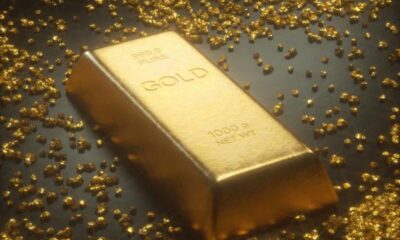 Take Advantage of Gold's Momentum With These ETFs - July 5, 2024