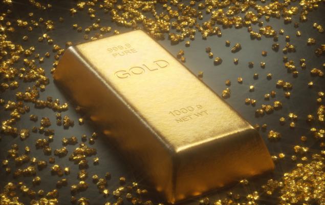 Take Advantage of Gold's Momentum With These ETFs - July 5, 2024