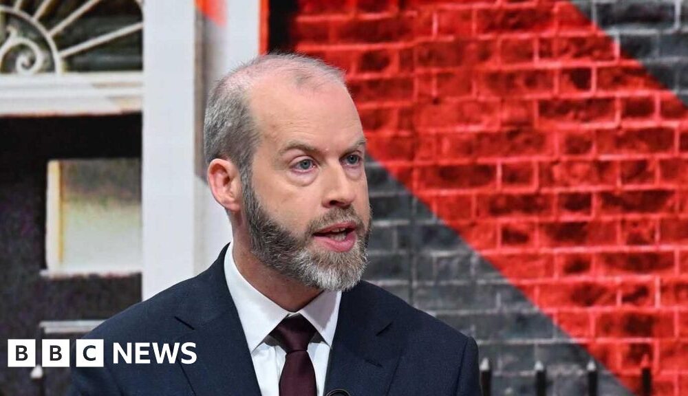 Tata Port Talbot talks underway but no full jobs guarantee - Jonathan Reynolds