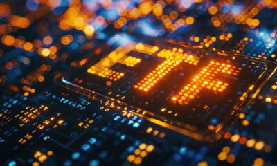 The 20 ETFs with the largest capital flows in June 2024