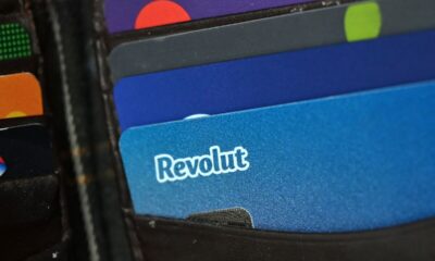 The ECB is pushing British fintech Revolut to tighten EU banking controls during its review