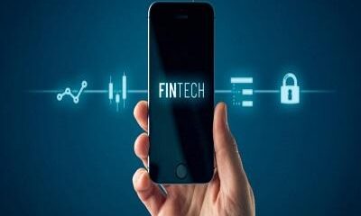 Fintech As A Service Market